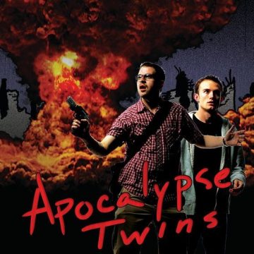 Apocalypse Twins