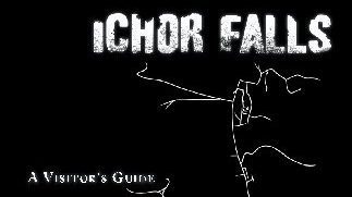 Ichor Falls cover