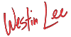 Westin Lee Logo